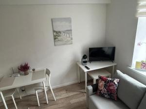 Northern Lights small apartment at Emmas Street 28, Riga