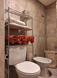 Studio Palermitano - Palermo Hollywood - Vamos por las vacaciones !