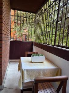 Spacious Apartment in Banovo Brdo