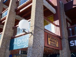 Appartement rénové 3 pièces - Ski aux pieds - 8 personnes - FR-1-346-514