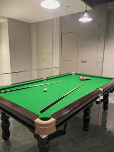 The Villa Exotica with Pool, Lawn and Games - Alibag