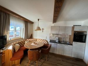 Amosergut Appartements