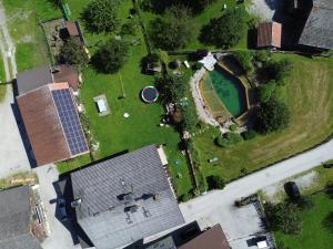 Amosergut Appartements