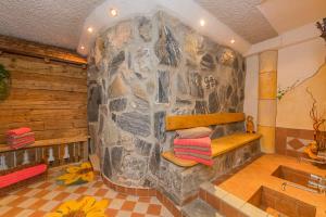 Amosergut Appartements