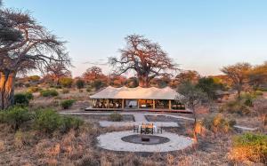 Tarangire Greenland Retreat