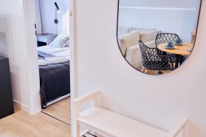 LAGUNA Apartament Polanica Residence 63-SPA