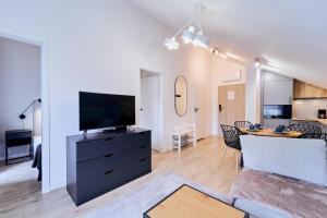 LAGUNA Apartament Polanica Residence 63-SPA