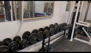 Meyerspoort Farm House