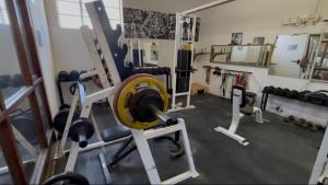 Meyerspoort Farm House