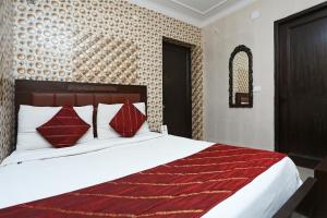 HOTEL O HERITAGE RESIDENCY