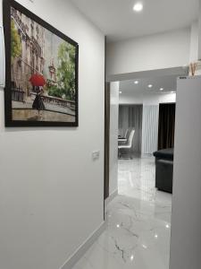 Apartament de lux Ion Mihalache