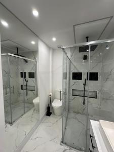 Apartament de lux Ion Mihalache