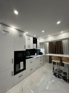 Apartament de lux Ion Mihalache