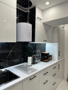 Apartament de lux Ion Mihalache