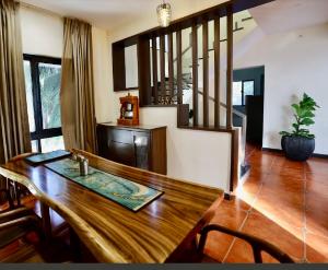Sea Istaa the beach villa