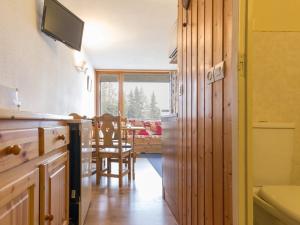 Studio agréable 4 pers, centre station, balcon sud - FR-1-346-465