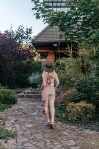 RetroHouse -wypoczynek bez dzieci-Zadzwoń !