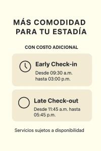 Cabaña en Alojamiento Saint Michell, El Quisco