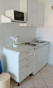One Bedroom Apartment 1 room in Apartments Beg