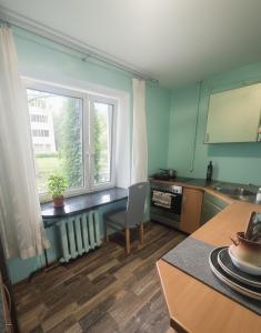 Atpūta pie Zilajiem kalniem