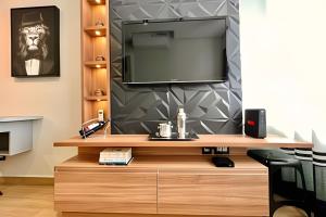 IpanemaVIP • Elegância paté 02 pessoas