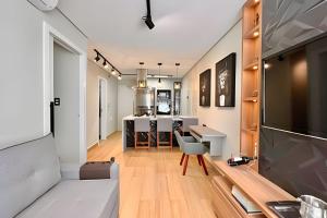 IpanemaVIP • Elegância paté 02 pessoas