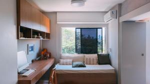 Cobertura Vista Mar Ondina