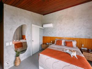 Cobertura Vista Mar Ondina