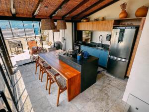 Cobertura Vista Mar Ondina