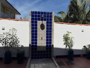 Loft novo perto do Centro!