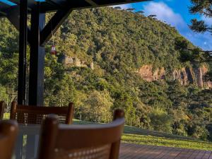 Casa Despertar na Montanha Urubici