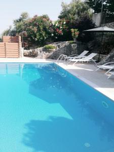 Villa Rosebud