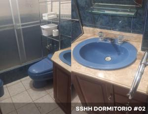 Habitaciones en hermosa casa en Yanahuara