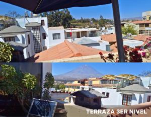 Habitaciones en hermosa casa en Yanahuara