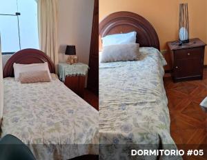 Habitaciones en hermosa casa en Yanahuara