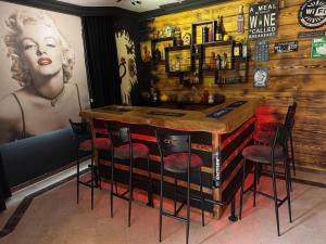 ViLLA GREEN - 4hvězdičkové hotely ve městě Kyrenia