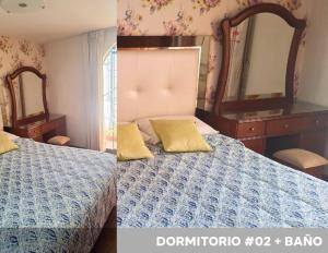 Habitaciones en hermosa casa en Yanahuara