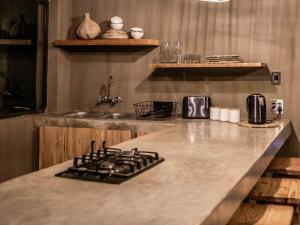 Minara Private Boutique Game Lodge