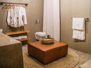 Minara Private Boutique Game Lodge