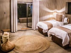 Minara Private Boutique Game Lodge