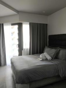 Tambuli Resort Tower D