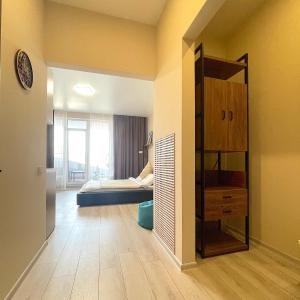 Гнездо у моря