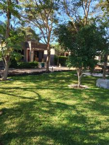 Palm Mallows Lodge and Apartments