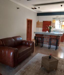 Palm Mallows Lodge and Apartments