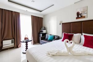 JMM Grand Suites