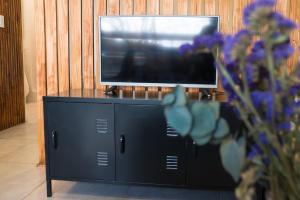 Hosting Mar del Plata