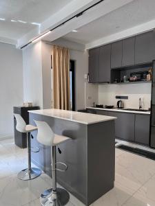 ONE BDRM apartment In Kisasi