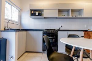 Hosting Mar del Plata