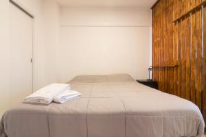 Hosting Mar del Plata