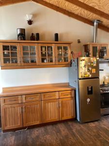 Casa Mirador Coyhaique